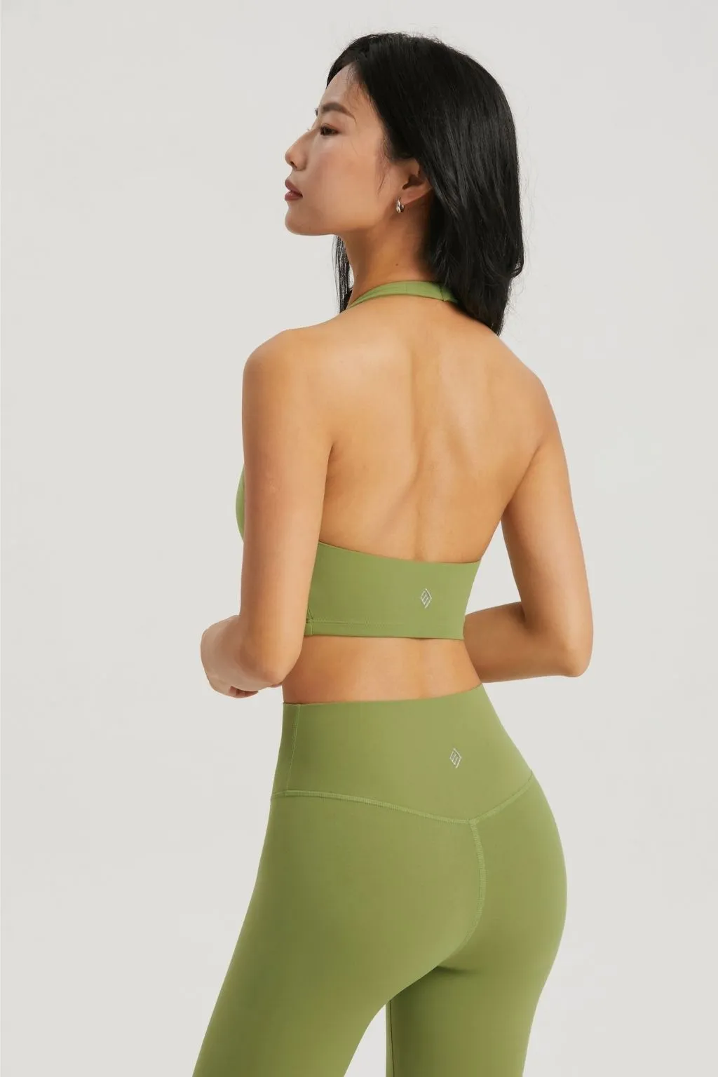 SeamlessFlex Leggings