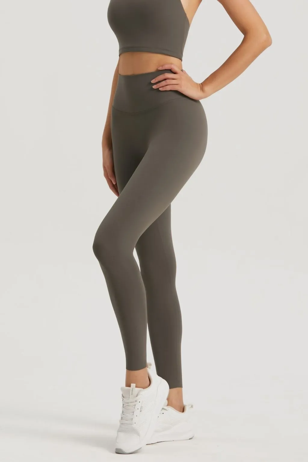SeamlessFlex Leggings