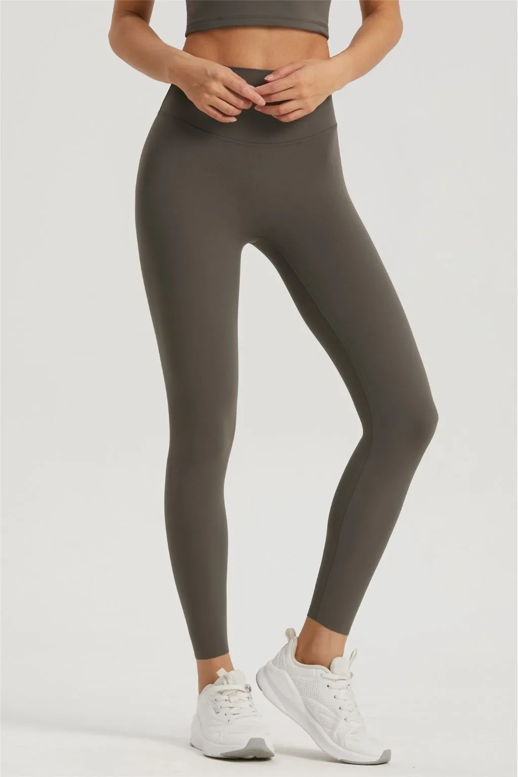 SeamlessFlex Leggings