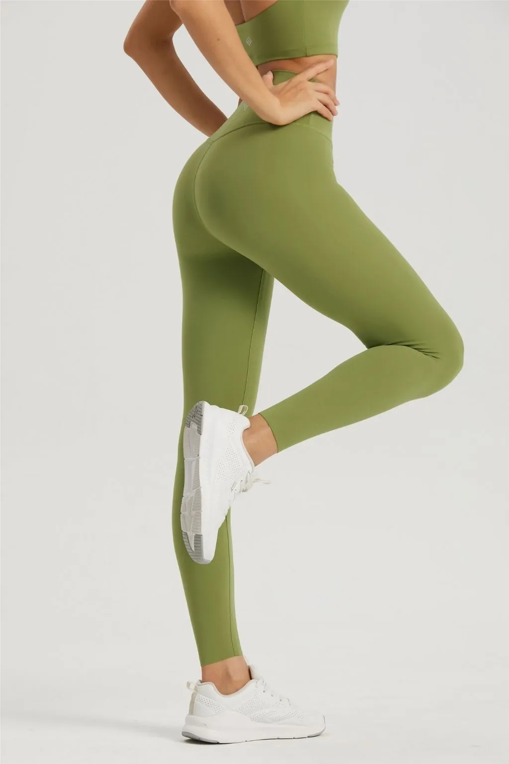 SeamlessFlex Leggings