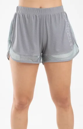 SHORT DEPORTIVO KYORI OLIVE