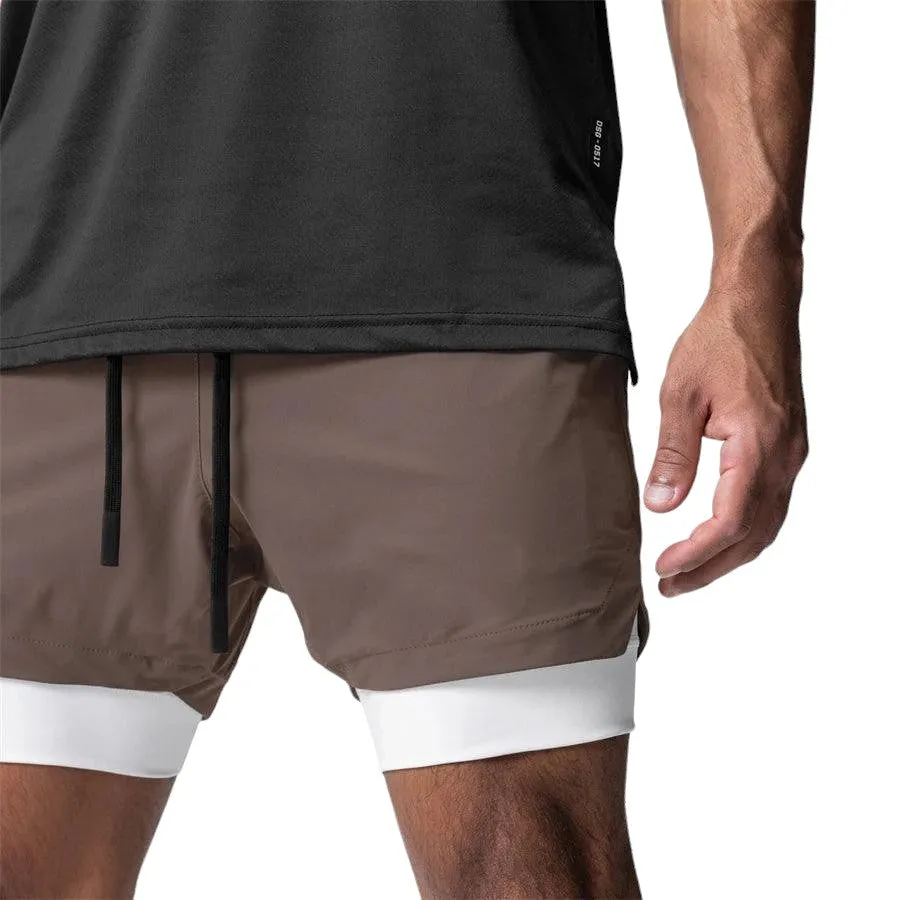 Short Sport Performance