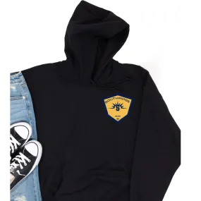 SHS Soccer Crest Hoodie