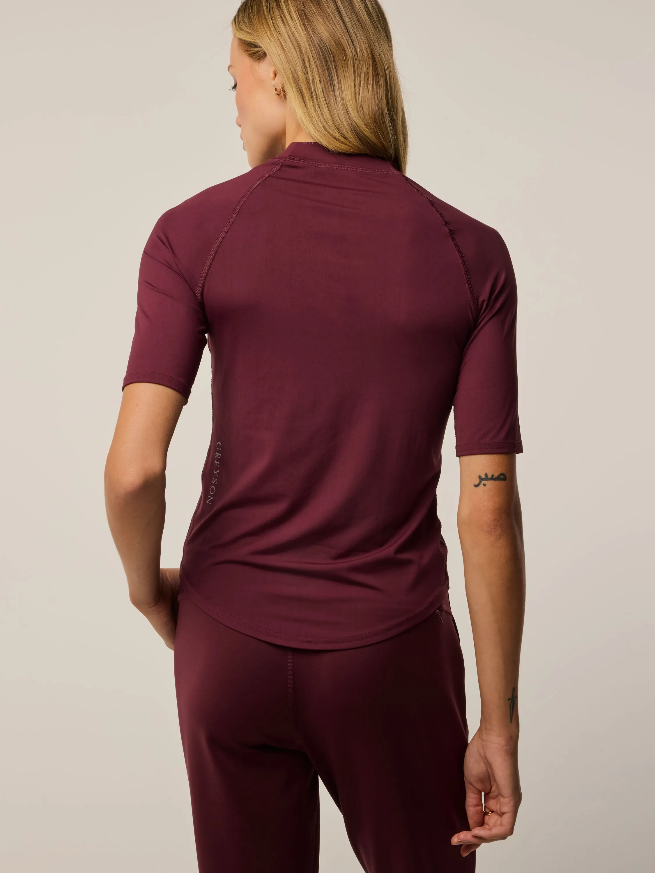 Sienna Top