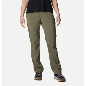 Silver Ridge Utility™ Convertible Pant - Women