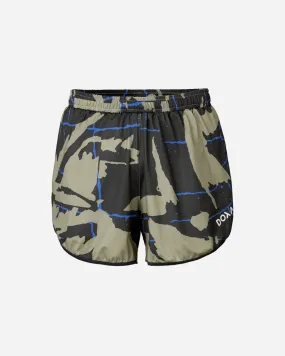 Skip Race Shorts NYC - Dusty