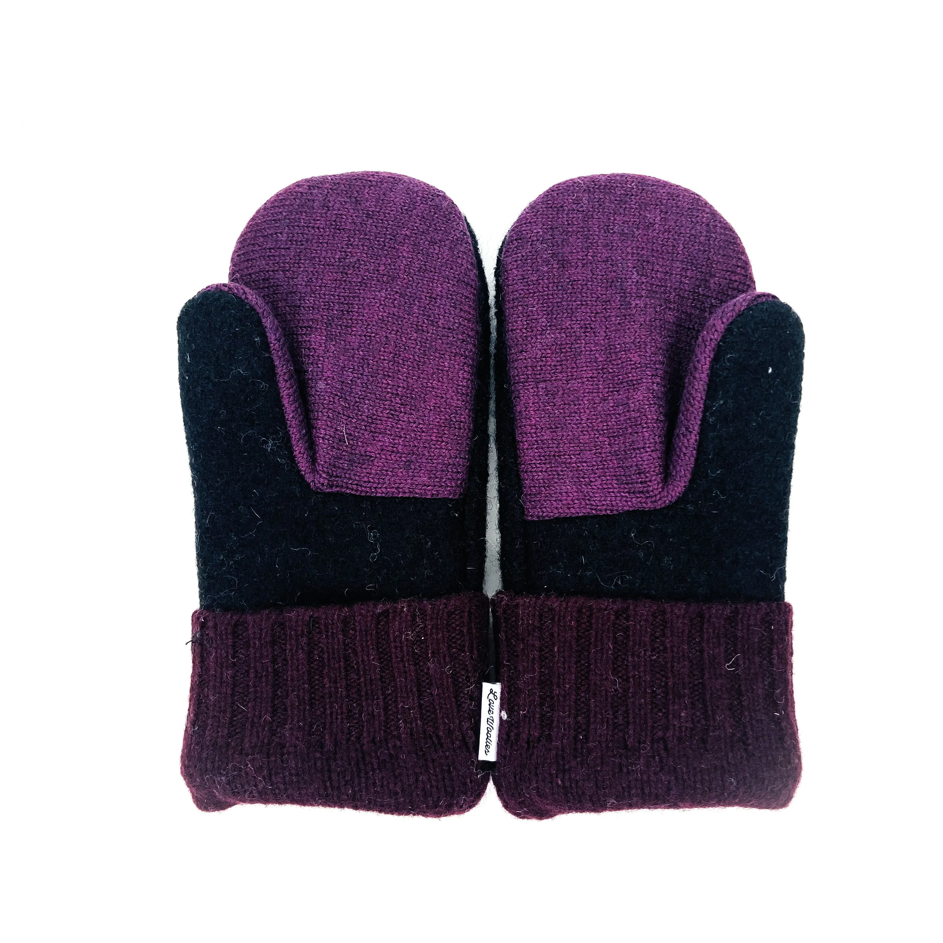 Small Adult Mittens | Wild Honey Pie