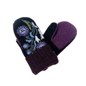 Small Adult Mittens | Wild Honey Pie