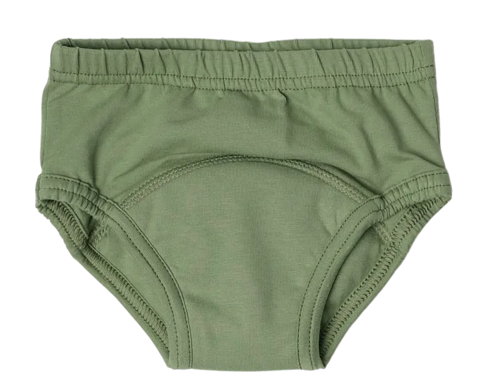 Snazzi Pants Day Trainer - Sprout