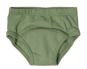 Snazzi Pants Day Trainer - Sprout
