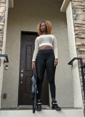 SOPHIA - LEGGINGS