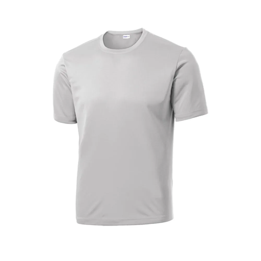 Sport-Tek Competitor Performance Crew T-shirt - Adult