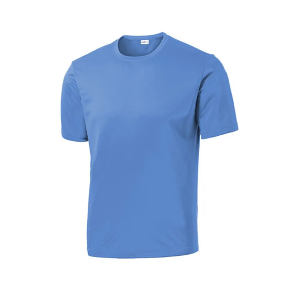 Sport-Tek Competitor Performance Crew T-shirt - Adult
