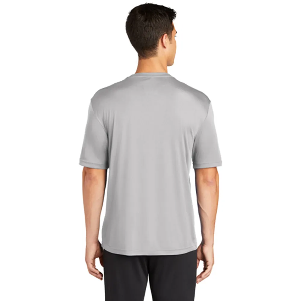 Sport-Tek Competitor Performance Crew T-shirt - Adult
