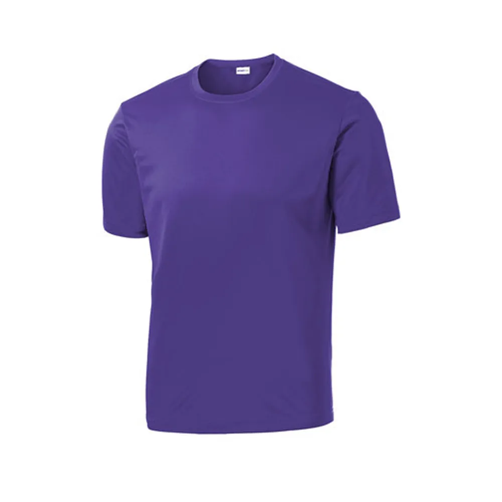 Sport-Tek Competitor Performance Crew T-shirt - Adult