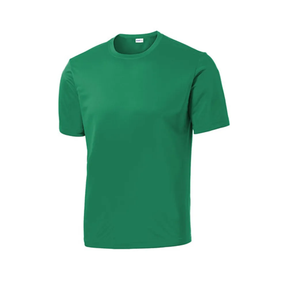 Sport-Tek Competitor Performance Crew T-shirt - Adult