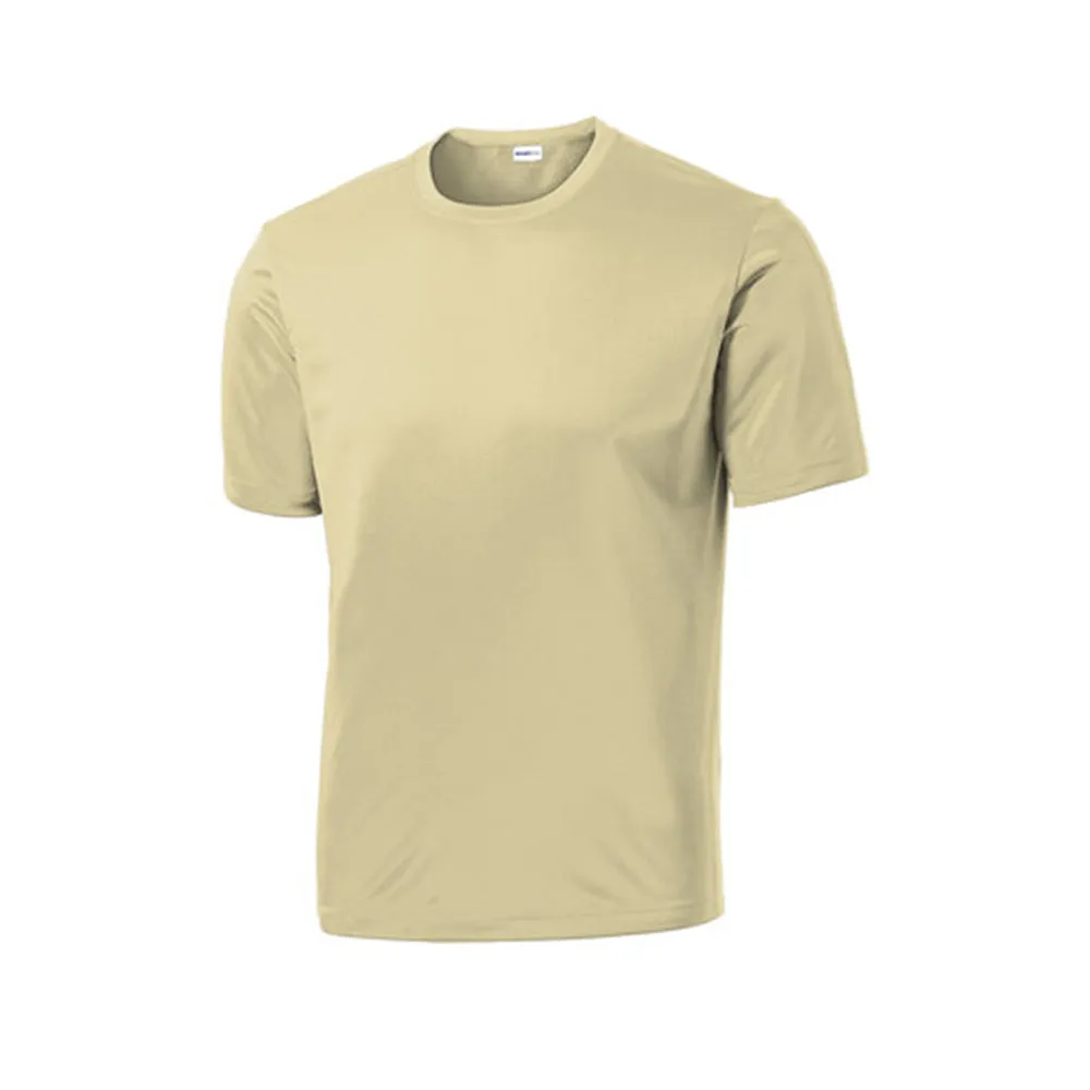 Sport-Tek Competitor Performance Crew T-shirt - Adult