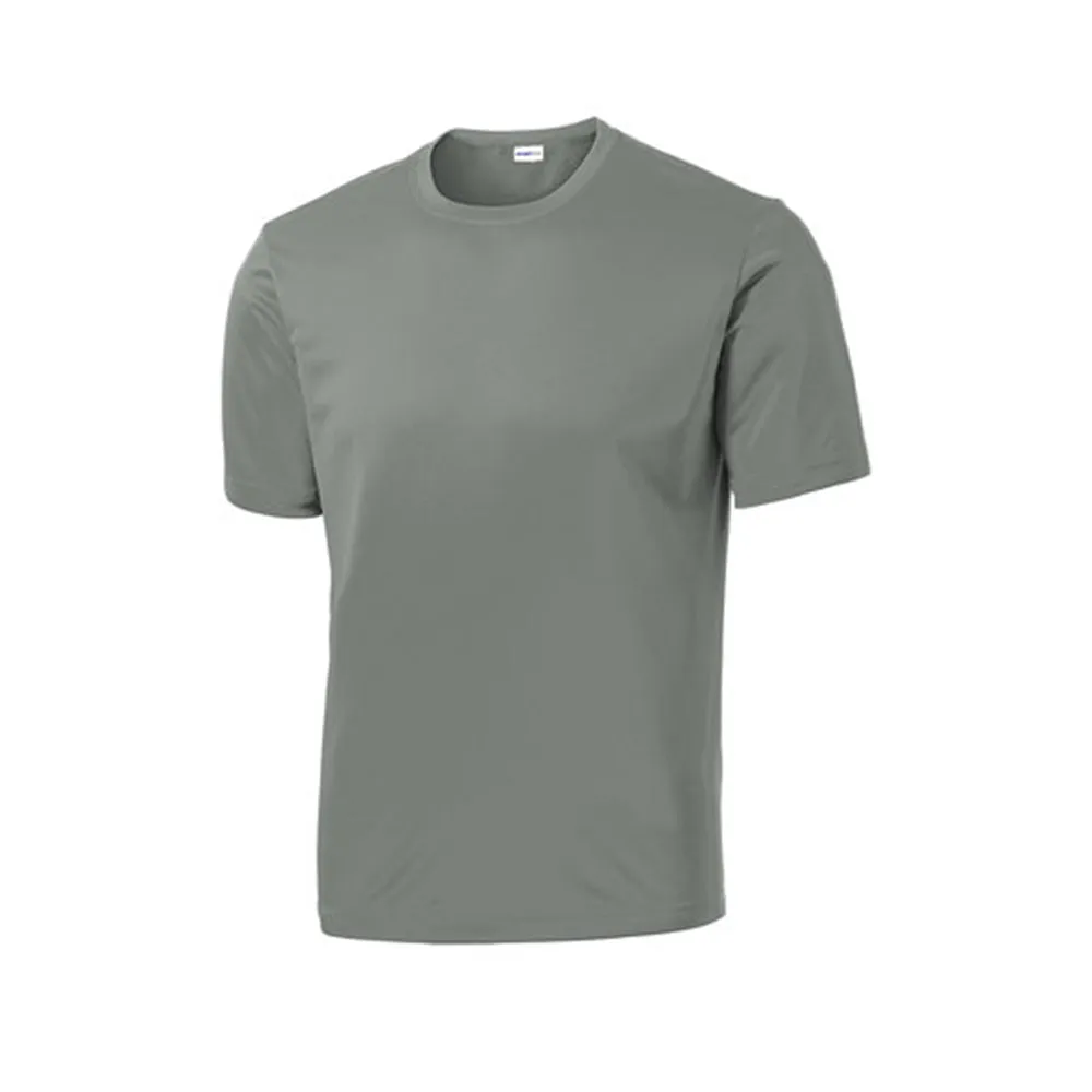 Sport-Tek Competitor Performance Crew T-shirt - Adult