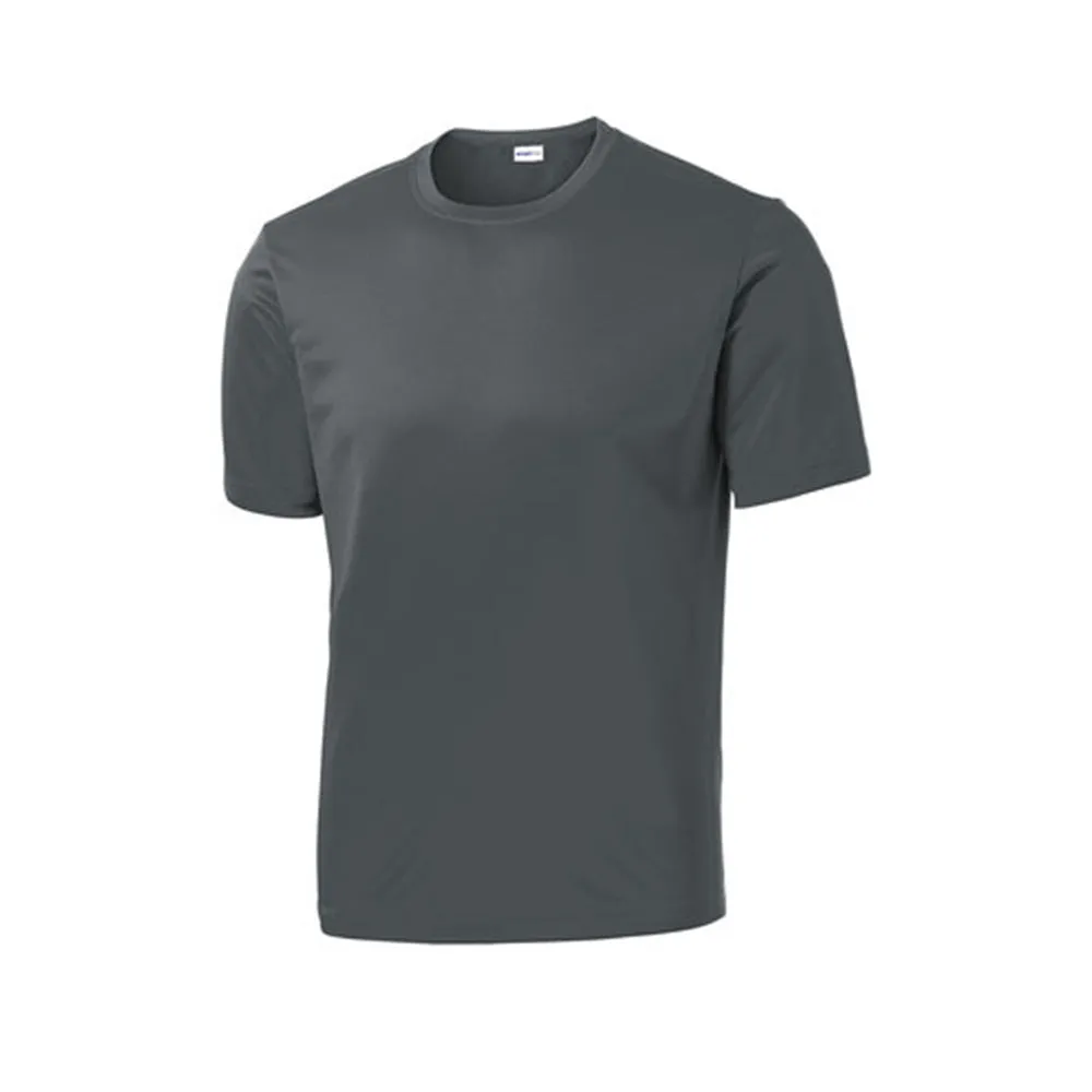 Sport-Tek Competitor Performance Crew T-shirt - Adult