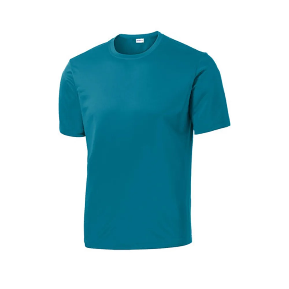 Sport-Tek Competitor Performance Crew T-shirt - Adult