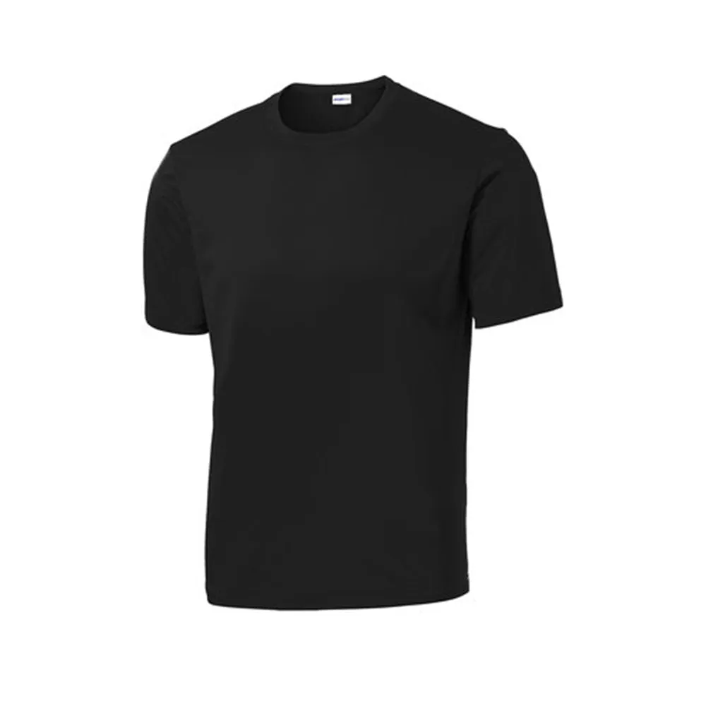 Sport-Tek Competitor Performance Crew T-shirt - Adult