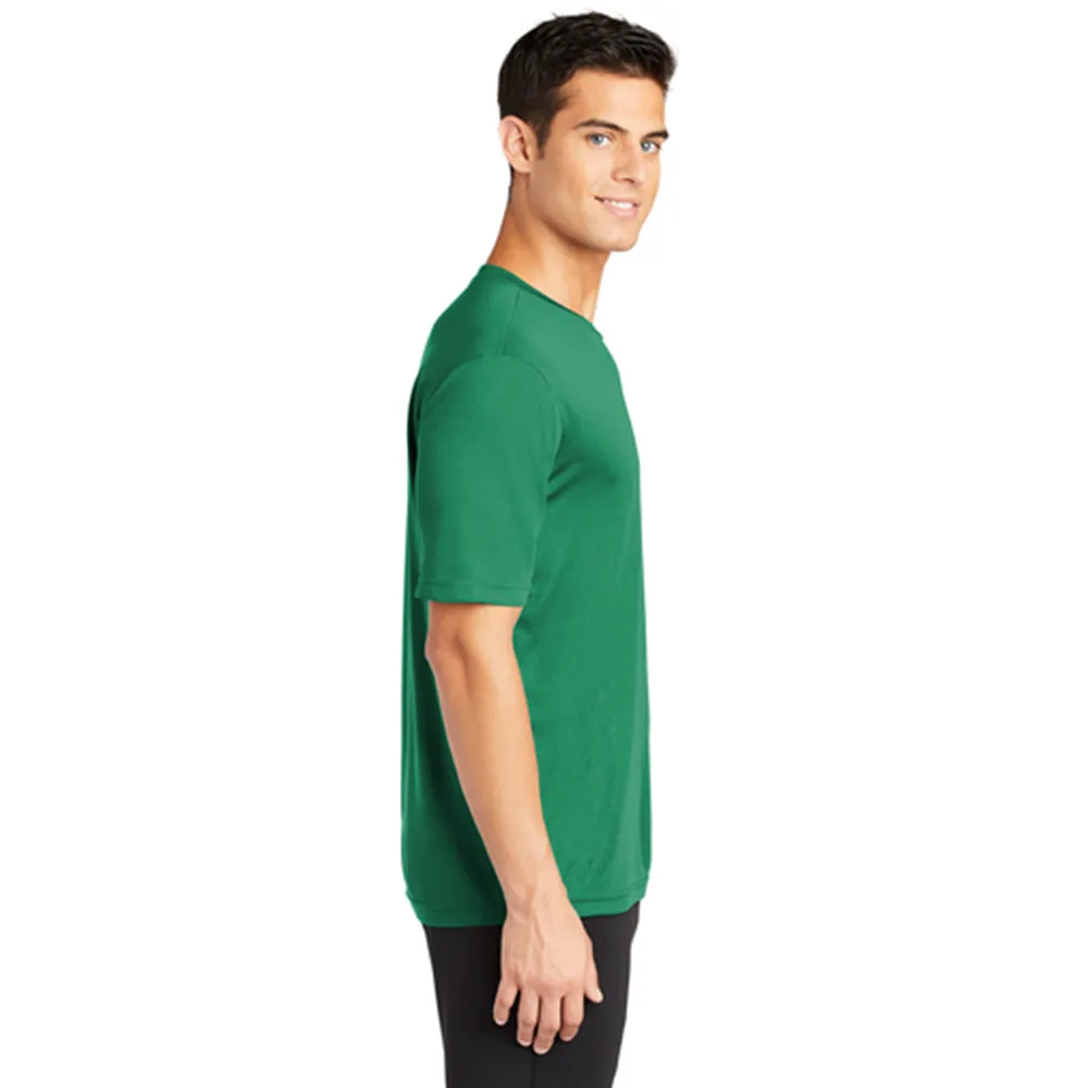 Sport-Tek Competitor Performance Crew T-shirt - Adult