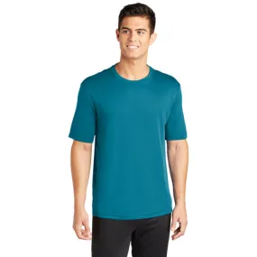 Sport-Tek Competitor Performance Crew T-shirt - Adult