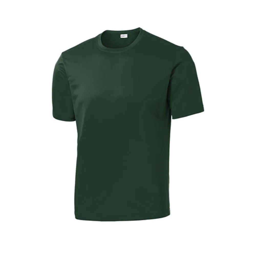 Sport-Tek Competitor Performance Crew T-shirt - Adult