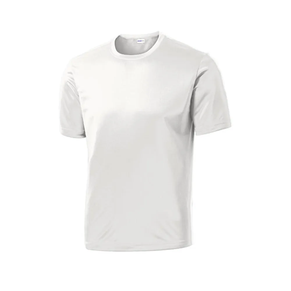 Sport-Tek Competitor Performance Crew T-shirt - Adult
