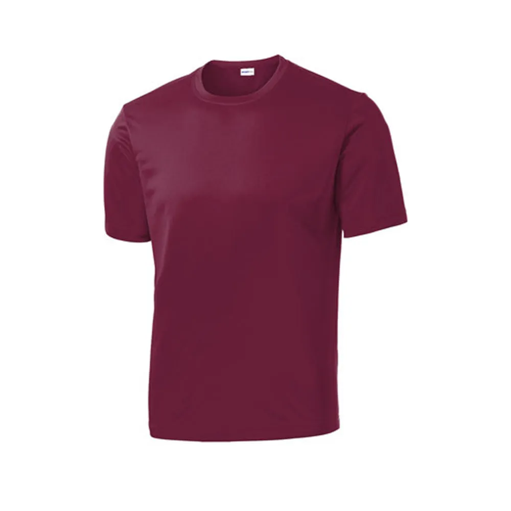 Sport-Tek Competitor Performance Crew T-shirt - Adult