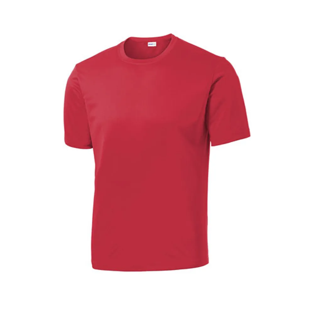 Sport-Tek Competitor Performance Crew T-shirt - Adult