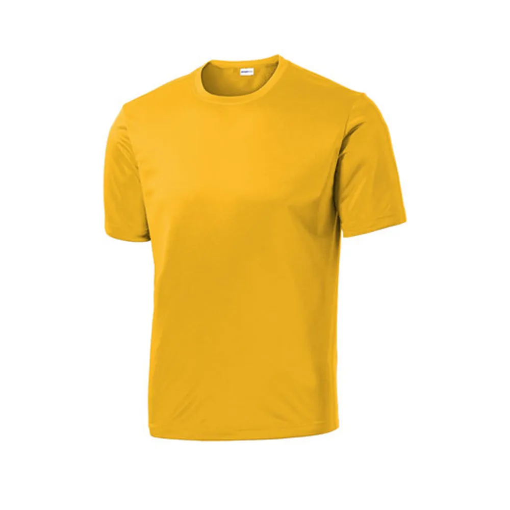 Sport-Tek Competitor Performance Crew T-shirt - Adult