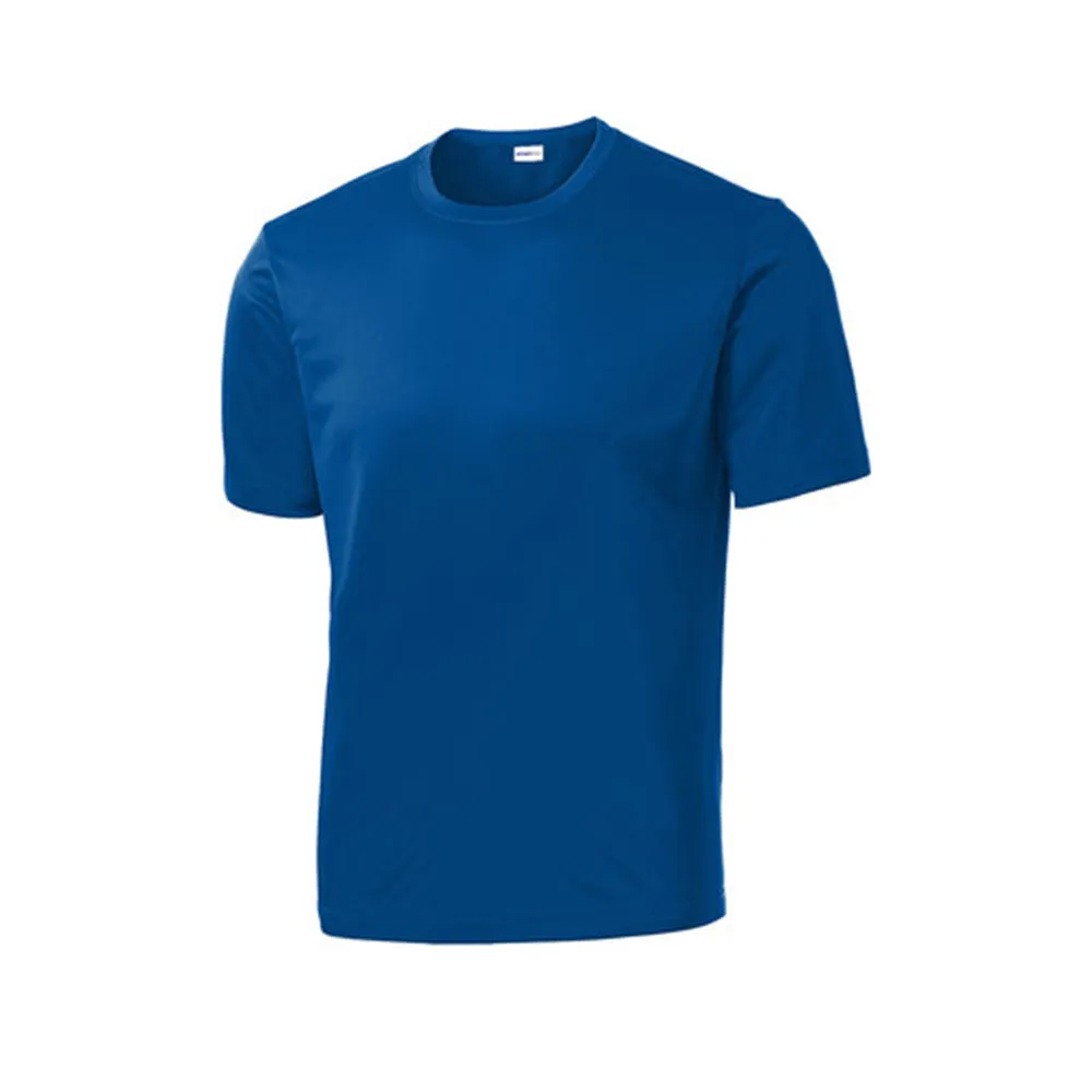 Sport-Tek Competitor Performance Crew T-shirt - Adult