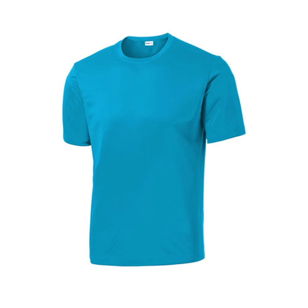 Sport-Tek Competitor Performance Crew T-shirt - Adult