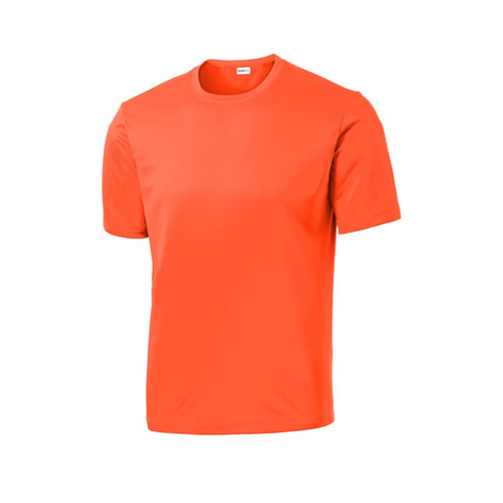Sport-Tek Competitor Performance Crew T-shirt - Adult