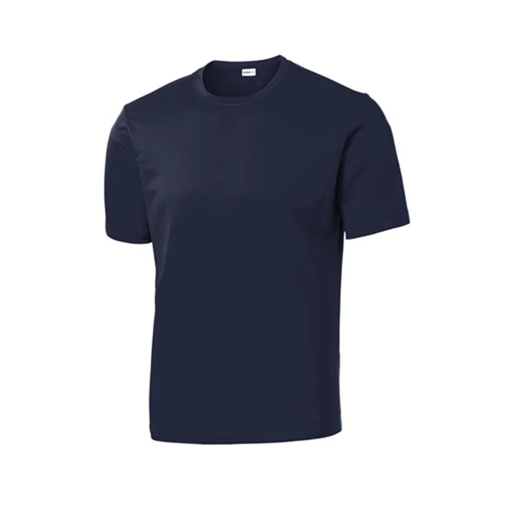 Sport-Tek Competitor Performance Crew T-shirt - Adult