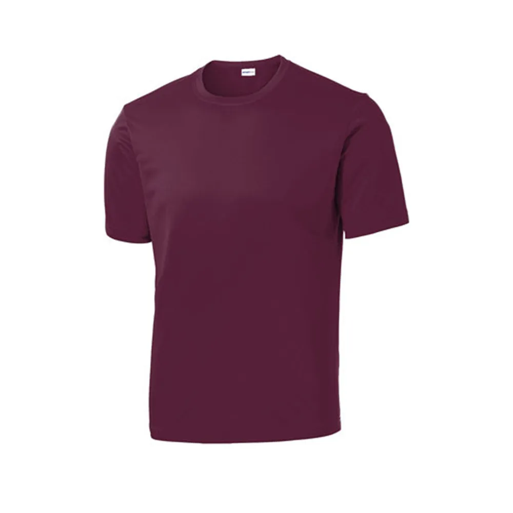 Sport-Tek Competitor Performance Crew T-shirt - Adult