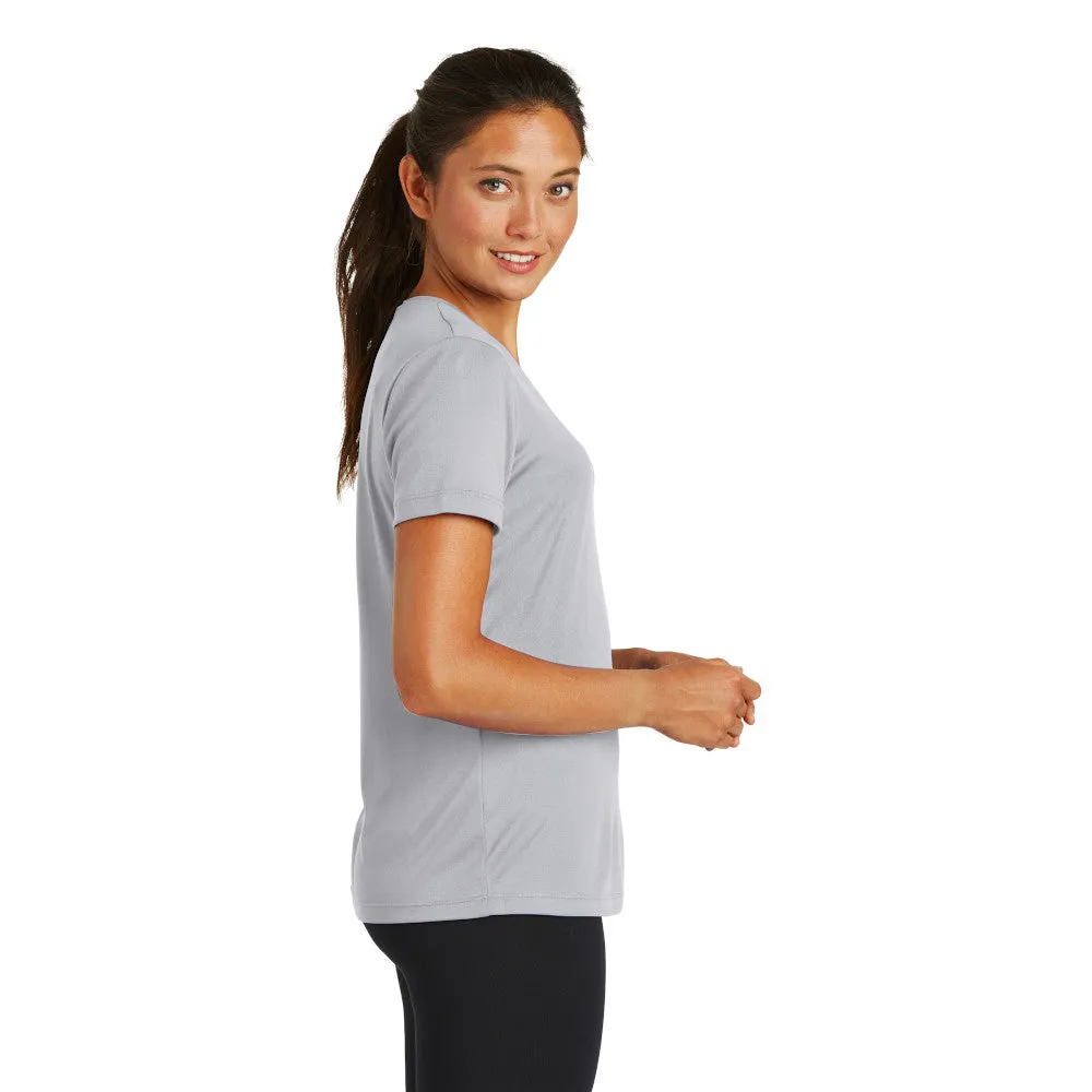 Sport-Tek Ladies PosiCharge Competitor Tee