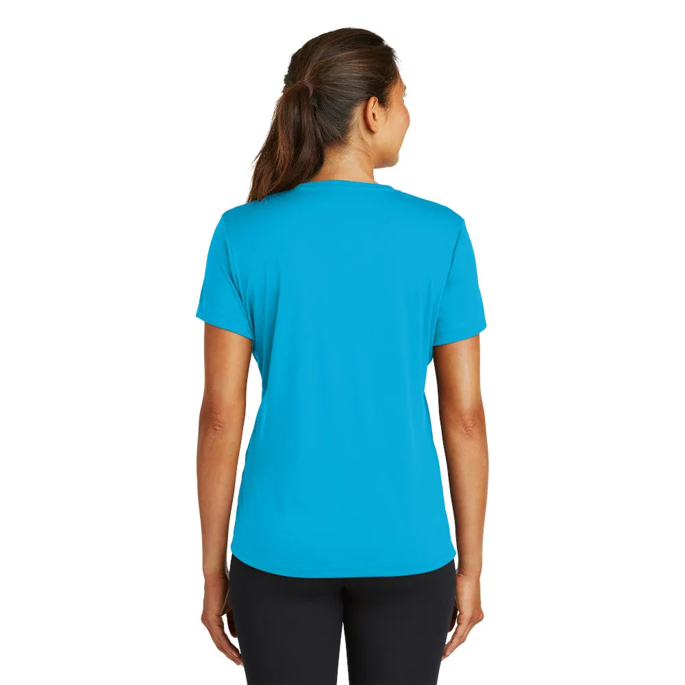 Sport-Tek Ladies PosiCharge Competitor Tee