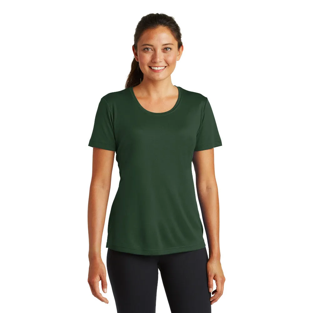 Sport-Tek Ladies PosiCharge Competitor Tee