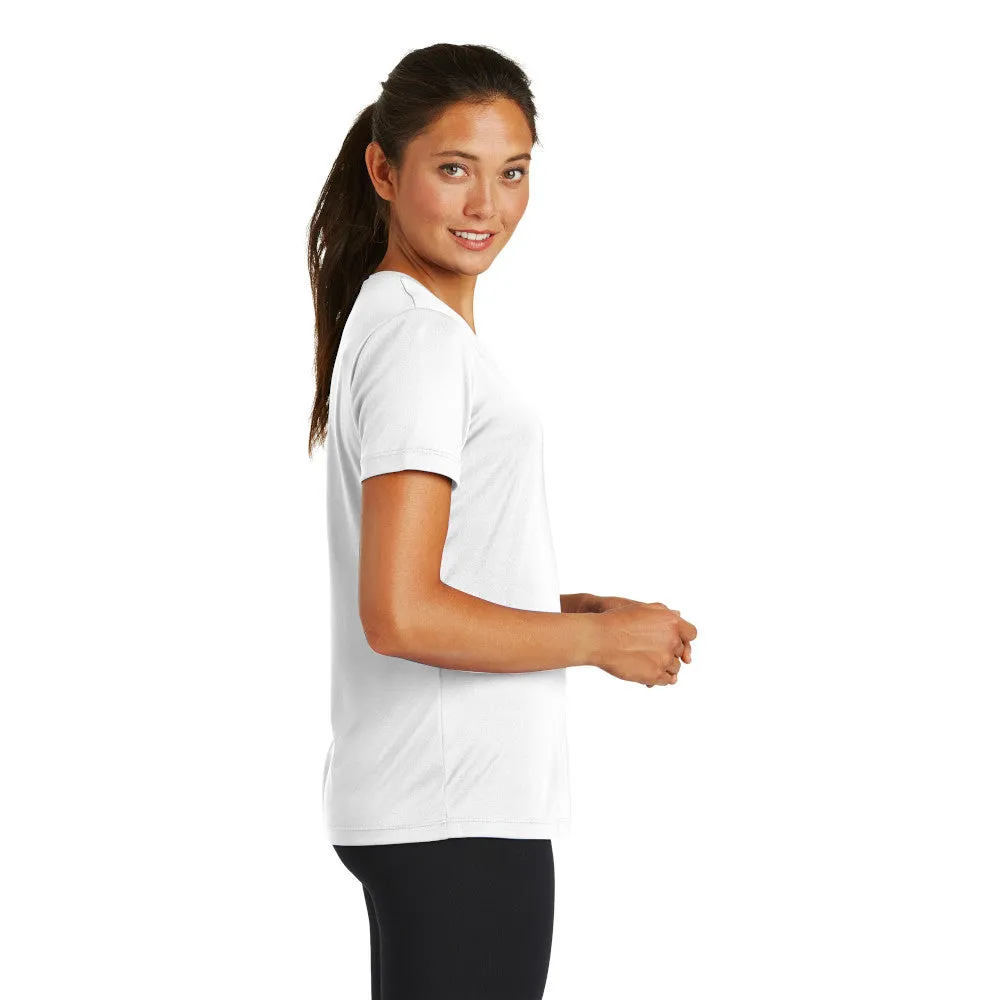 Sport-Tek Ladies PosiCharge Competitor Tee