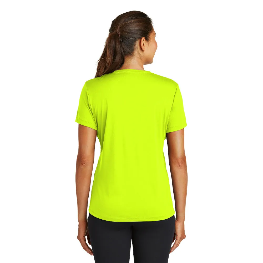 Sport-Tek Ladies PosiCharge Competitor Tee