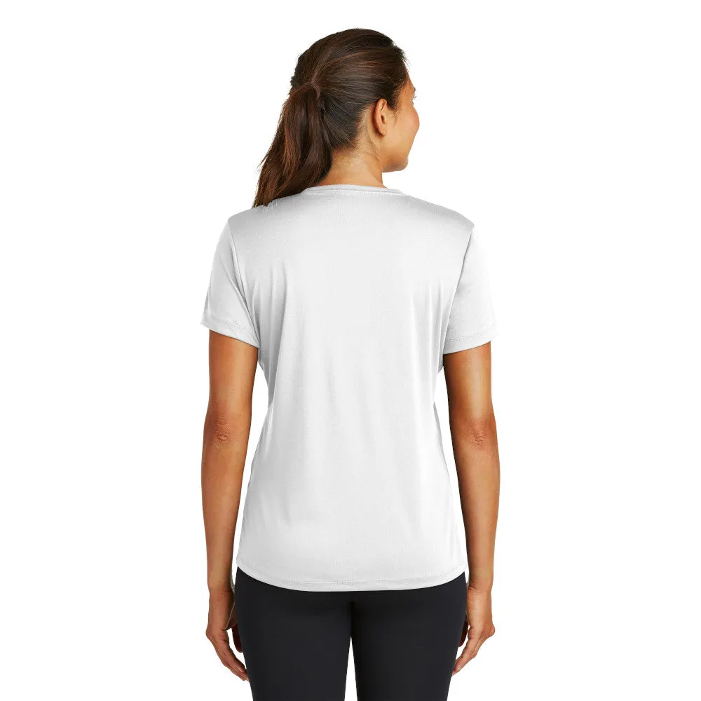 Sport-Tek Ladies PosiCharge Competitor Tee