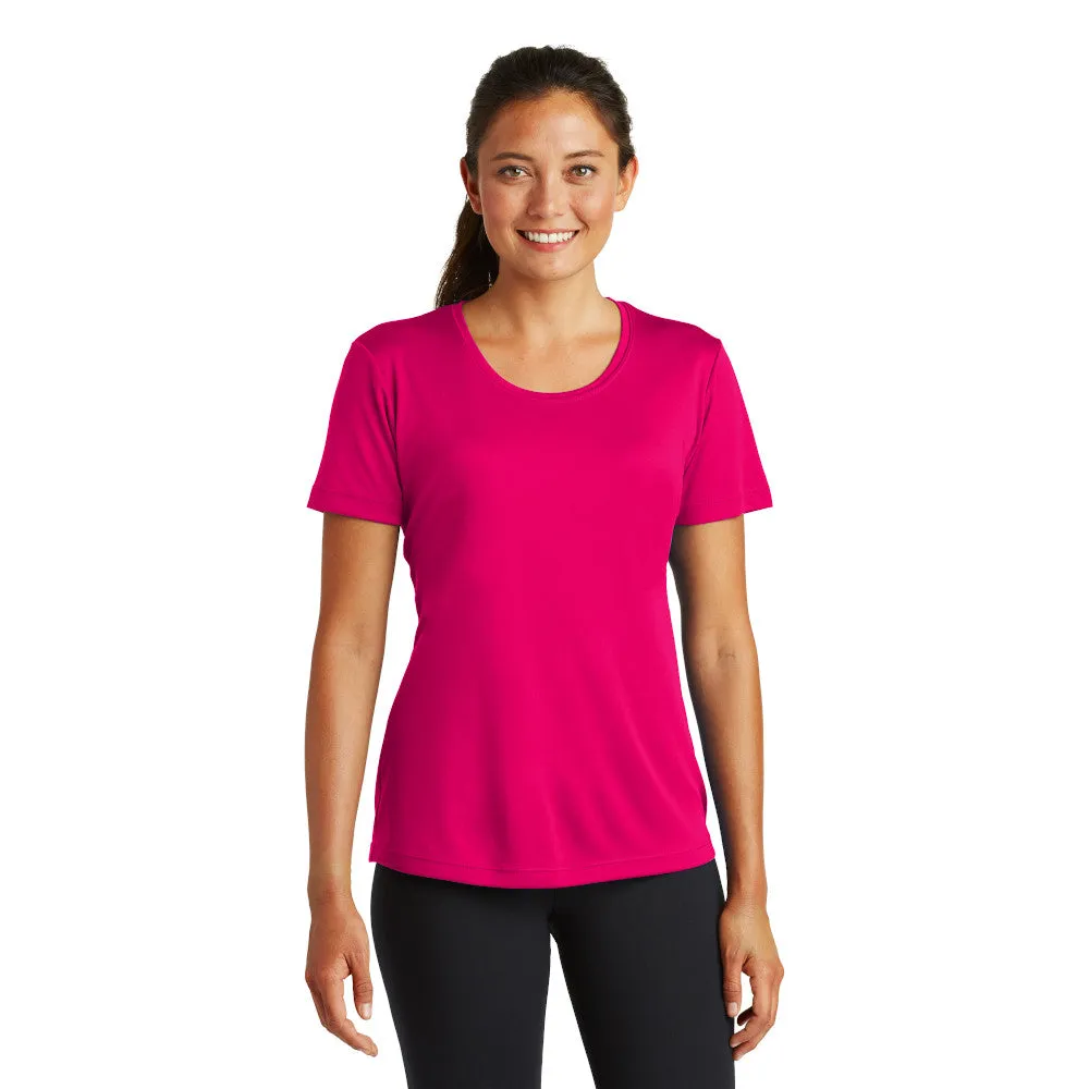 Sport-Tek Ladies PosiCharge Competitor Tee