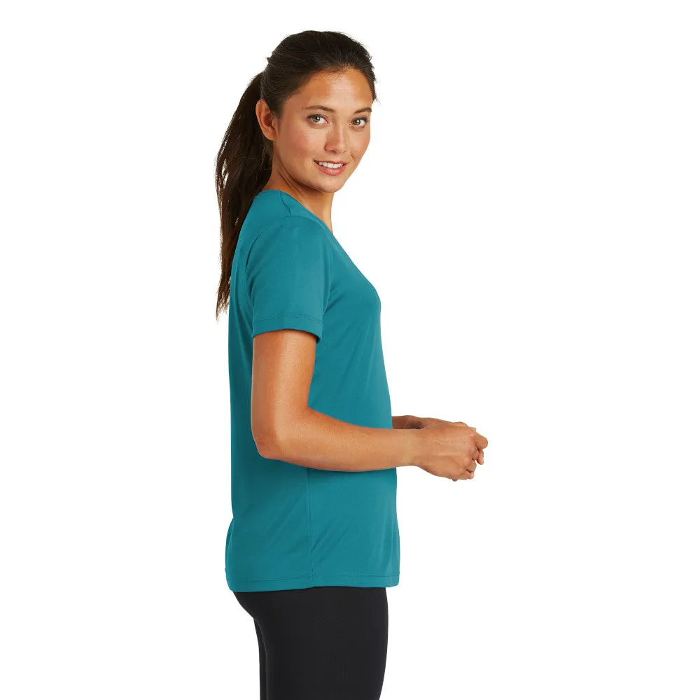 Sport-Tek Ladies PosiCharge Competitor Tee