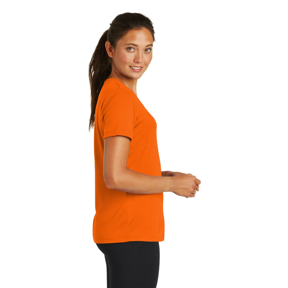 Sport-Tek Ladies PosiCharge Competitor Tee