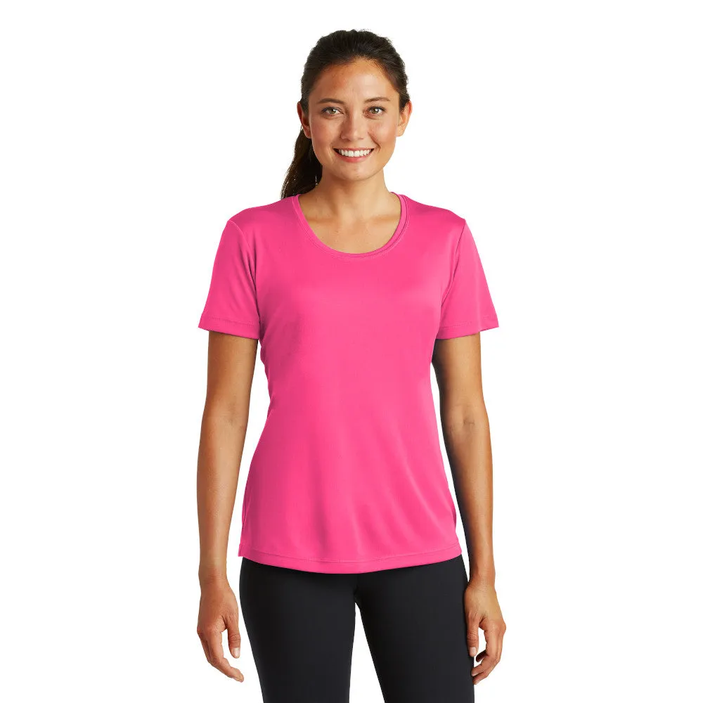 Sport-Tek Ladies PosiCharge Competitor Tee