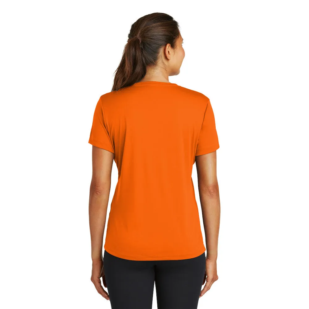 Sport-Tek Ladies PosiCharge Competitor Tee