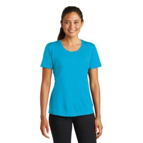 Sport-Tek Ladies PosiCharge Competitor Tee