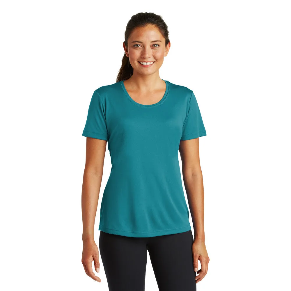 Sport-Tek Ladies PosiCharge Competitor Tee